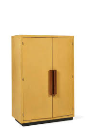 Armoire Dottore, 1929